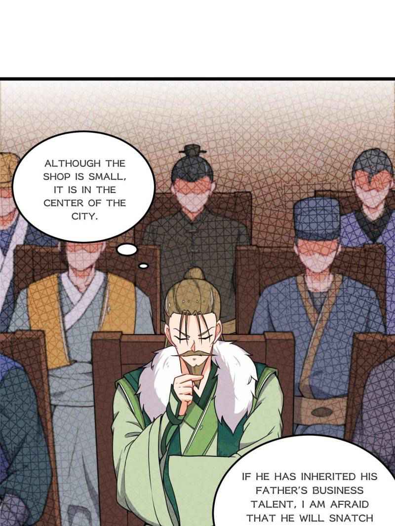 My Way to Turn the Tide Chapter 16 - Page 23