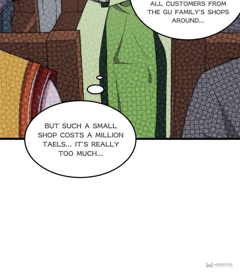 My Way to Turn the Tide Chapter 16 - Page 24
