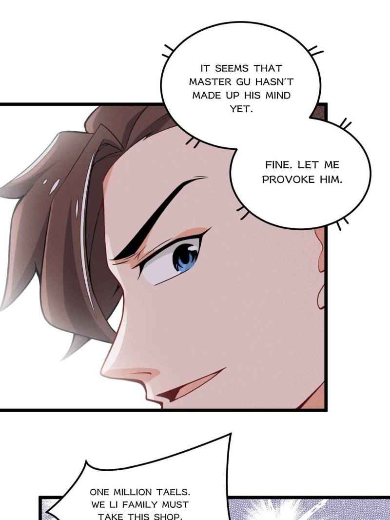My Way to Turn the Tide Chapter 16 - Page 25