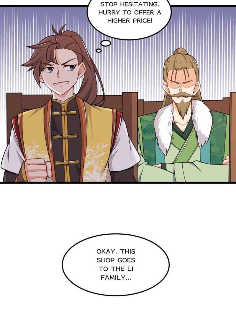 My Way to Turn the Tide Chapter 16 - Page 29