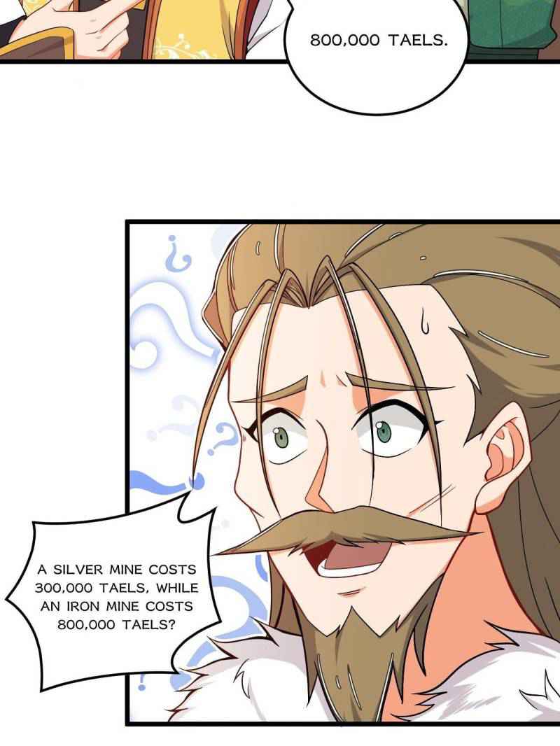 My Way to Turn the Tide Chapter 16 - Page 4
