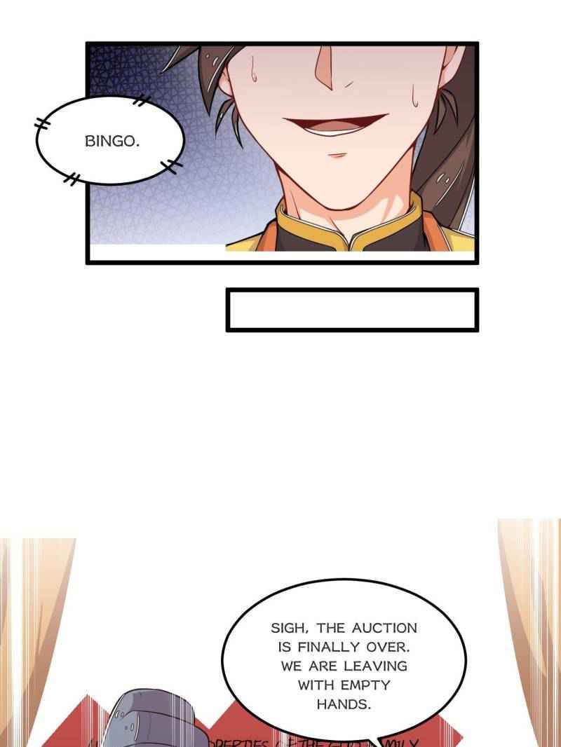 My Way to Turn the Tide Chapter 16 - Page 31