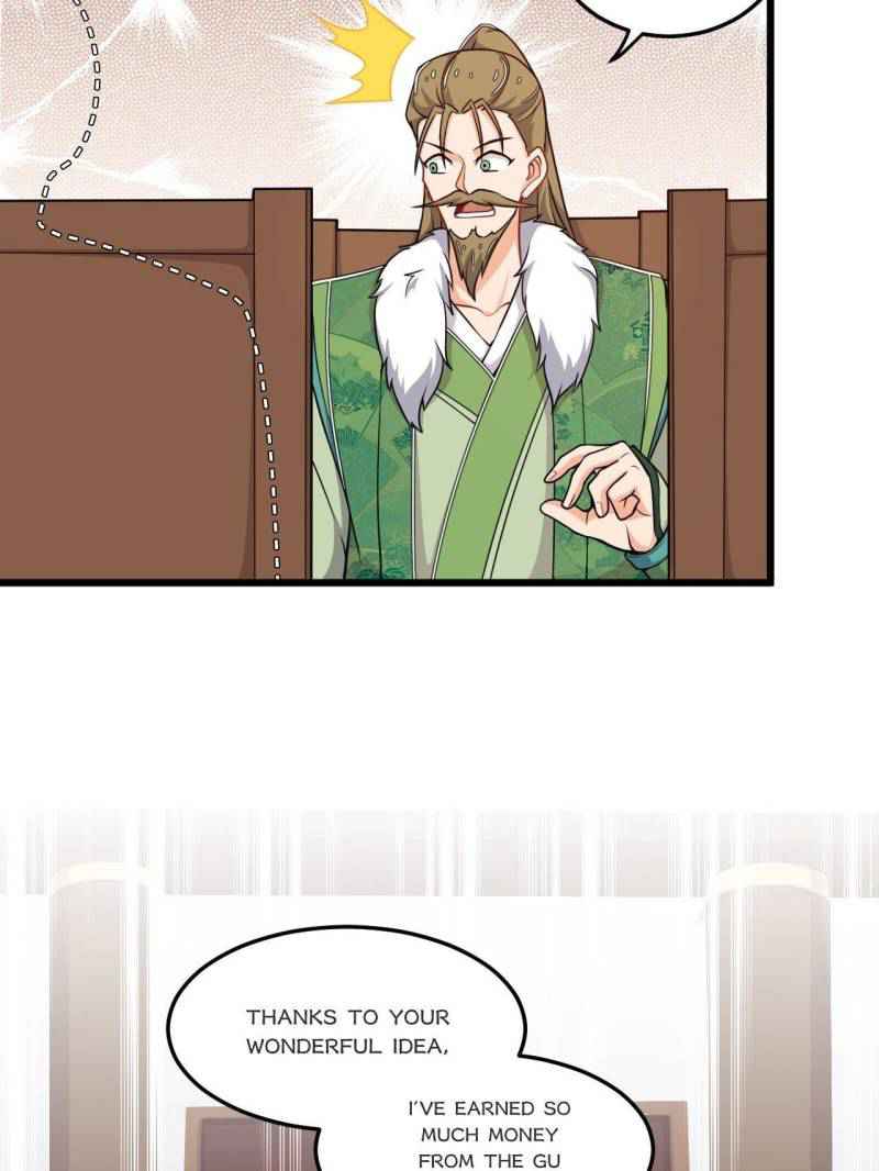 My Way to Turn the Tide Chapter 16 - Page 34