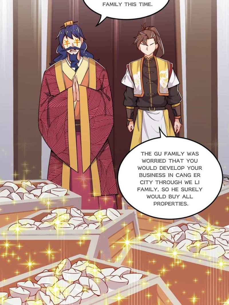 My Way to Turn the Tide Chapter 16 - Page 35