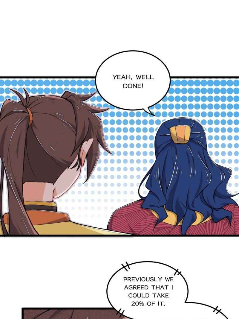 My Way to Turn the Tide Chapter 16 - Page 37