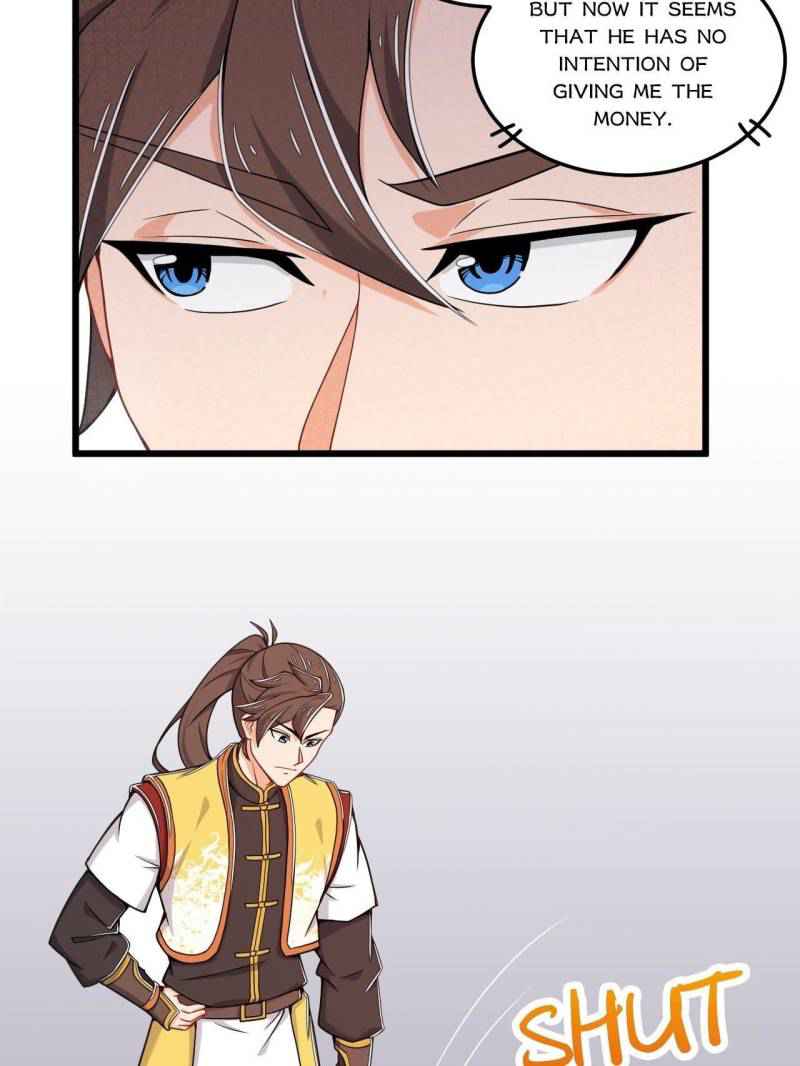 My Way to Turn the Tide Chapter 16 - Page 38