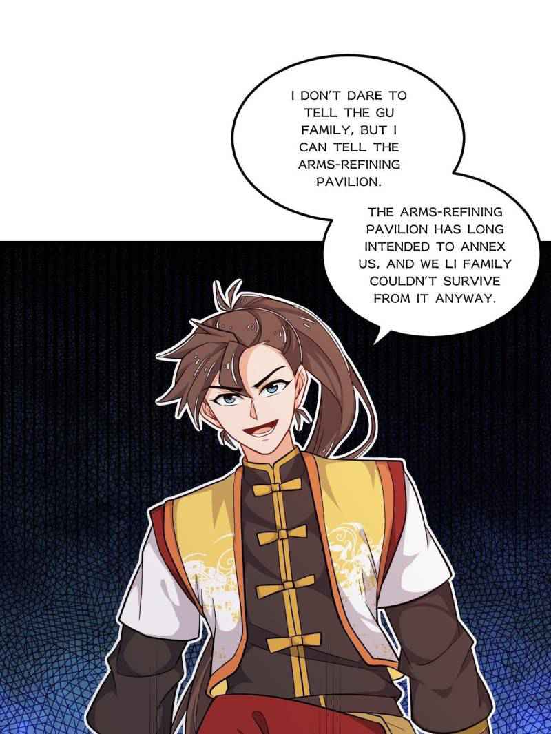 My Way to Turn the Tide Chapter 16 - Page 43