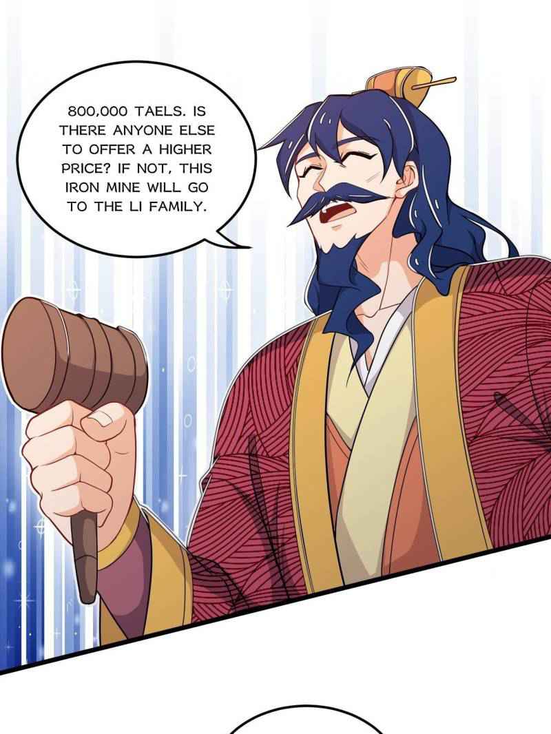 My Way to Turn the Tide Chapter 16 - Page 7