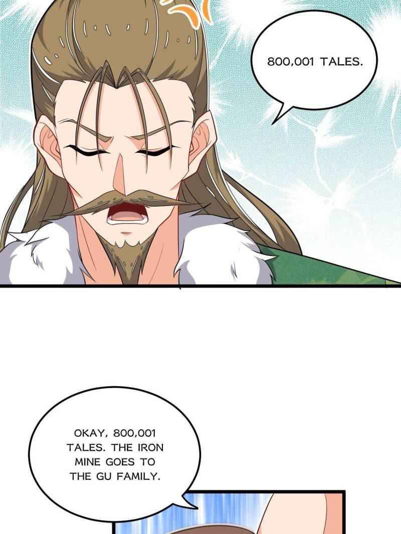 My Way to Turn the Tide Chapter 16 - Page 9