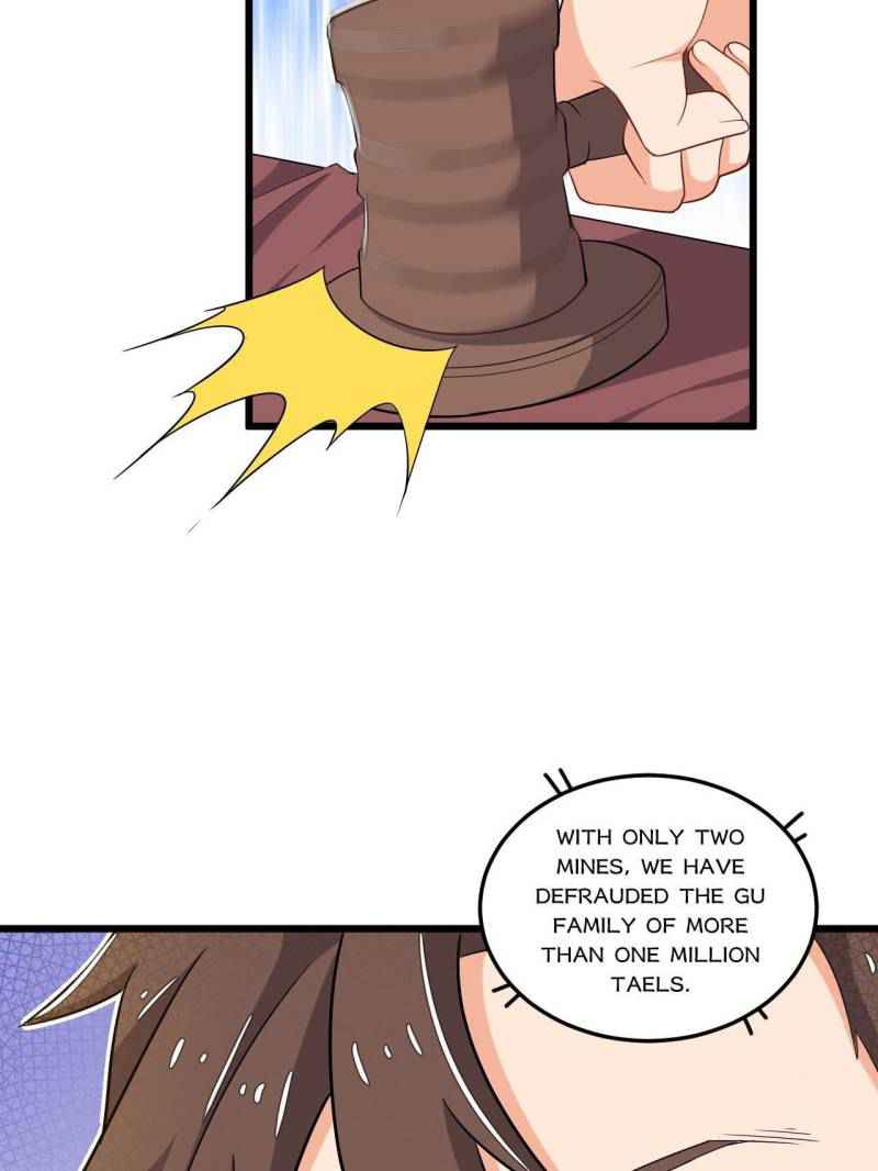 My Way to Turn the Tide Chapter 16 - Page 10