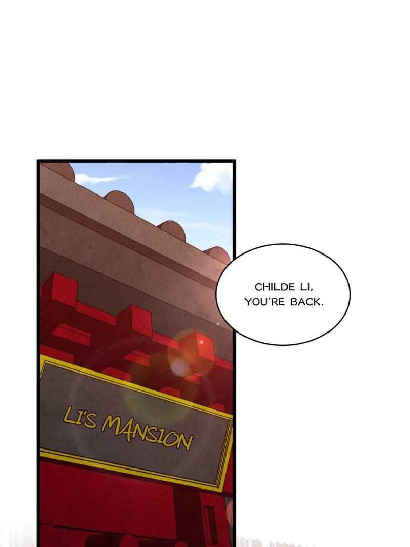 My Way to Turn the Tide Chapter 17 - Page 1