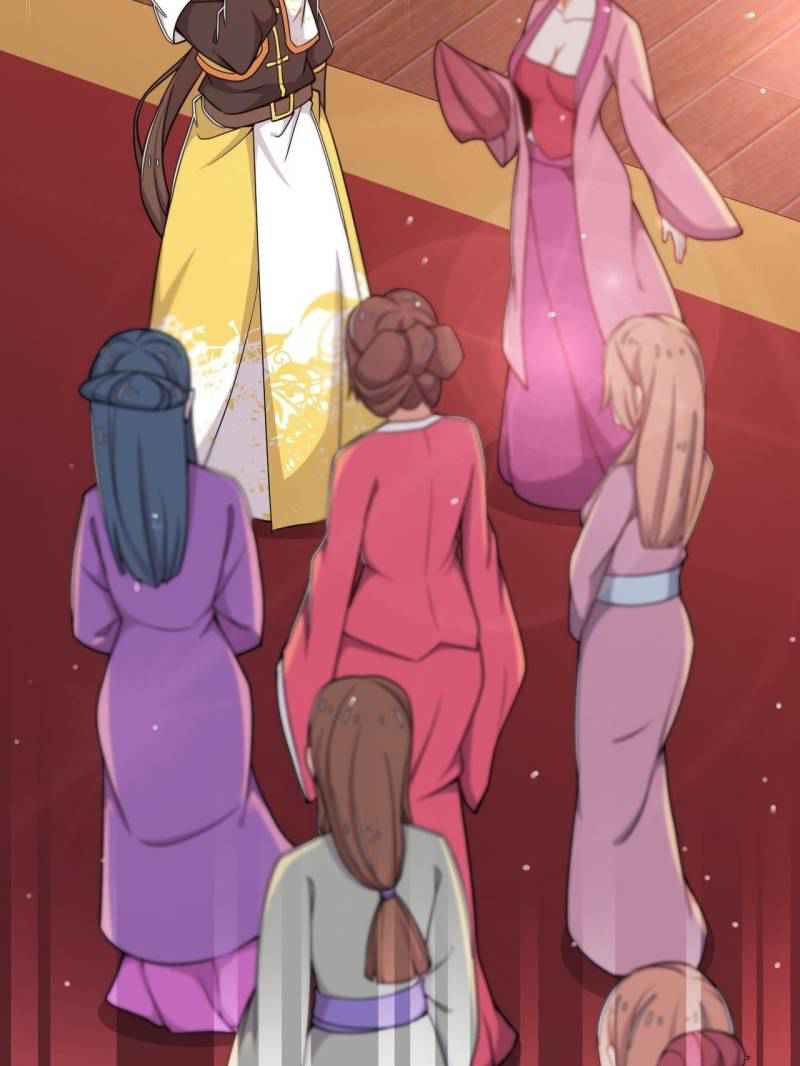 My Way to Turn the Tide Chapter 17 - Page 16