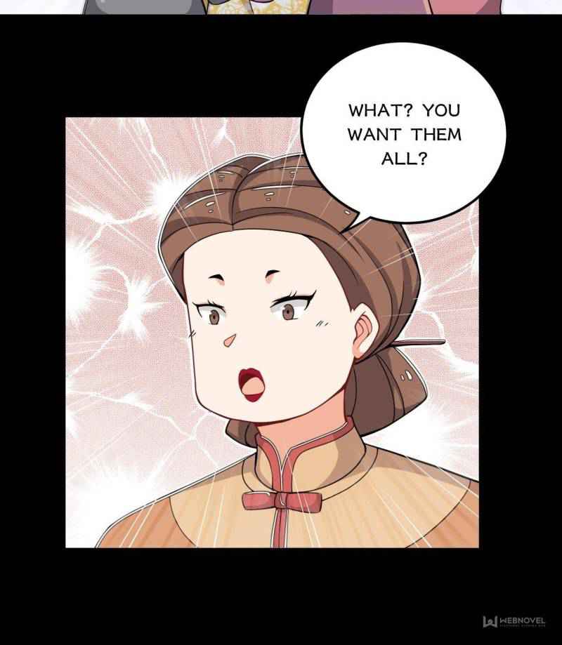 My Way to Turn the Tide Chapter 17 - Page 18