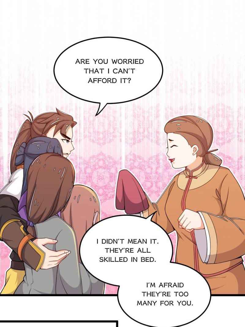 My Way to Turn the Tide Chapter 17 - Page 19
