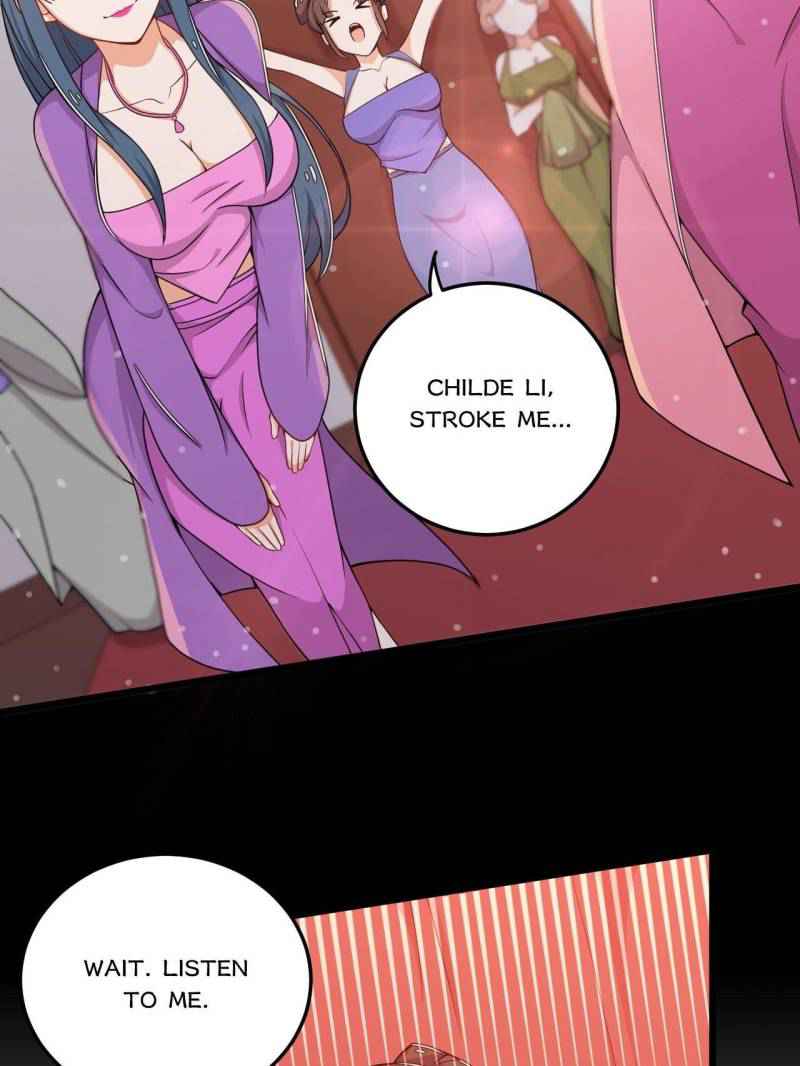 My Way to Turn the Tide Chapter 17 - Page 21