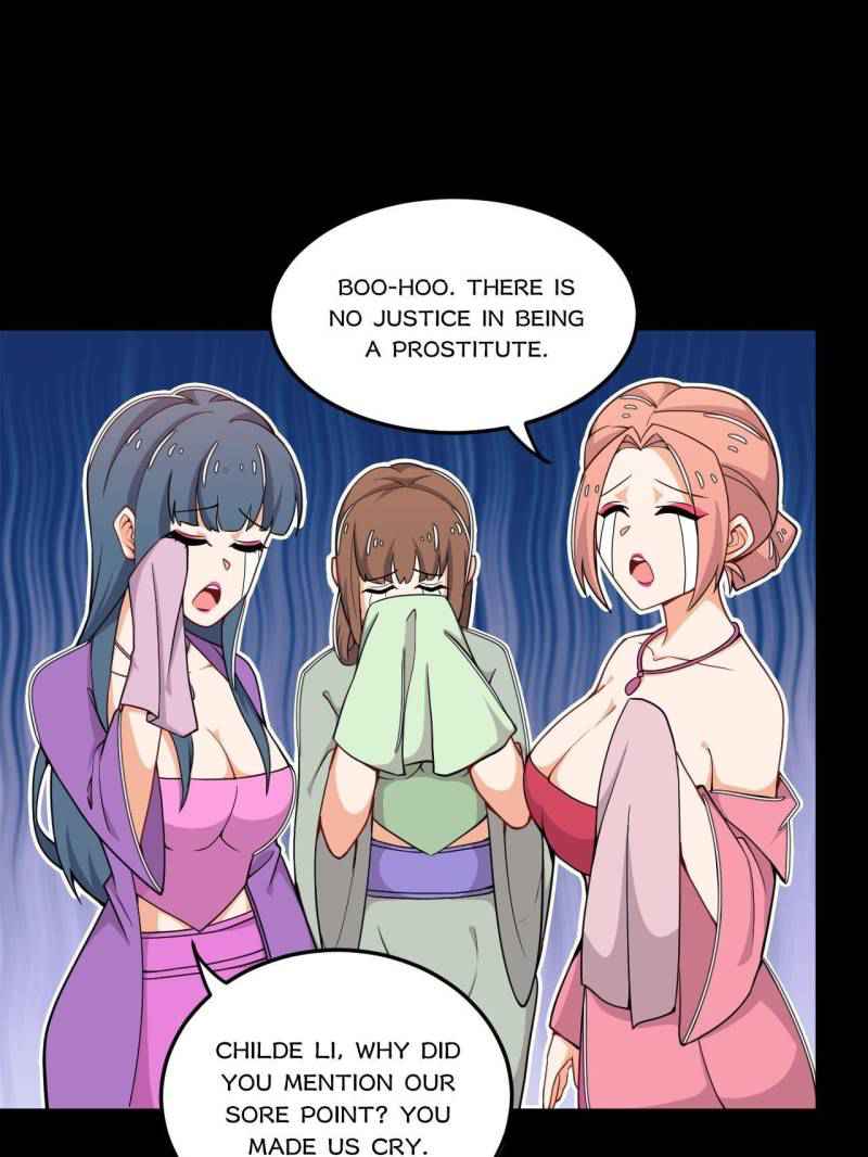 My Way to Turn the Tide Chapter 17 - Page 25