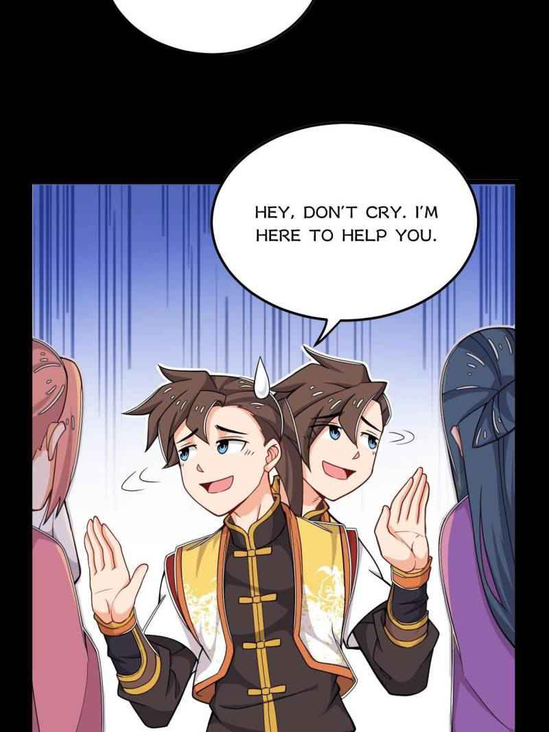 My Way to Turn the Tide Chapter 17 - Page 26