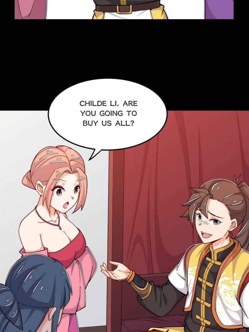My Way to Turn the Tide Chapter 17 - Page 27