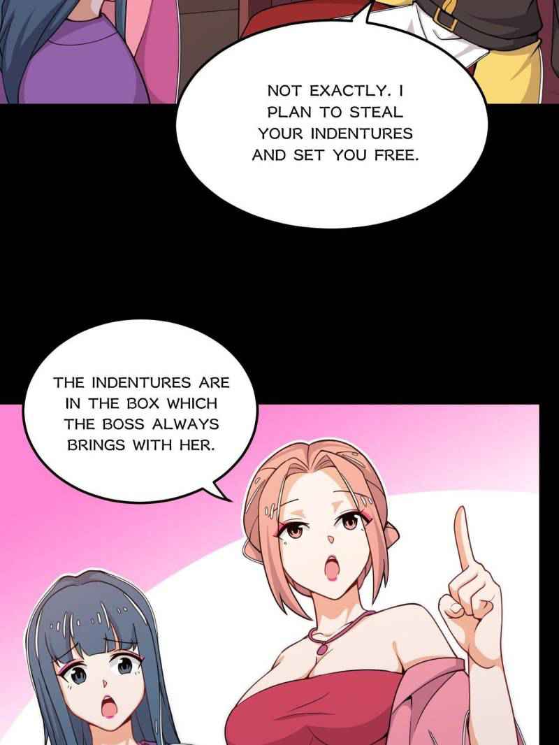 My Way to Turn the Tide Chapter 17 - Page 28