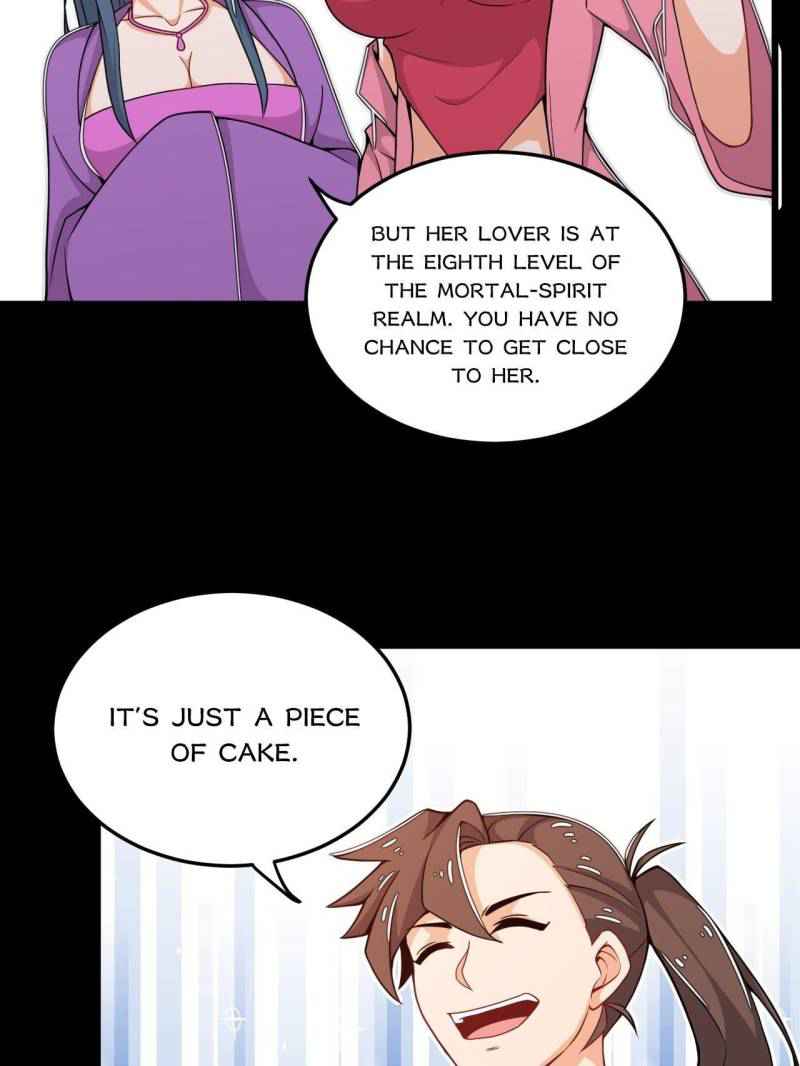 My Way to Turn the Tide Chapter 17 - Page 29