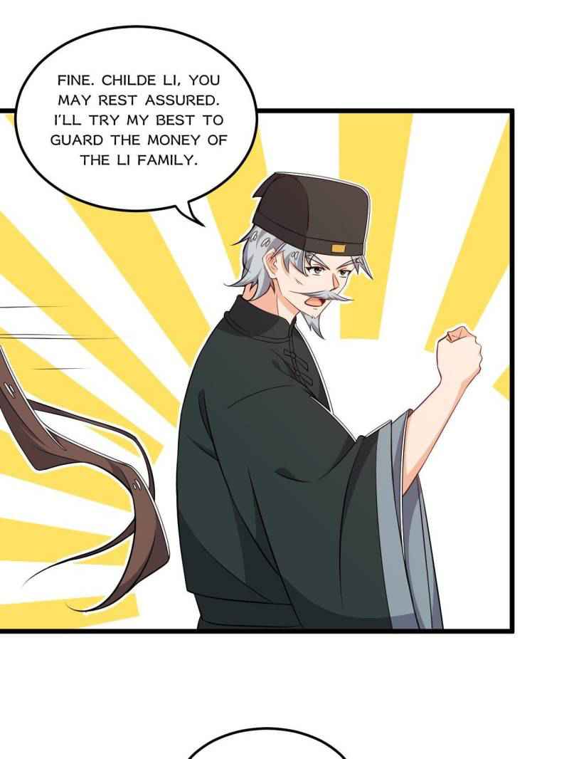 My Way to Turn the Tide Chapter 17 - Page 4