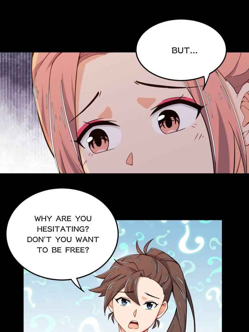 My Way to Turn the Tide Chapter 17 - Page 31