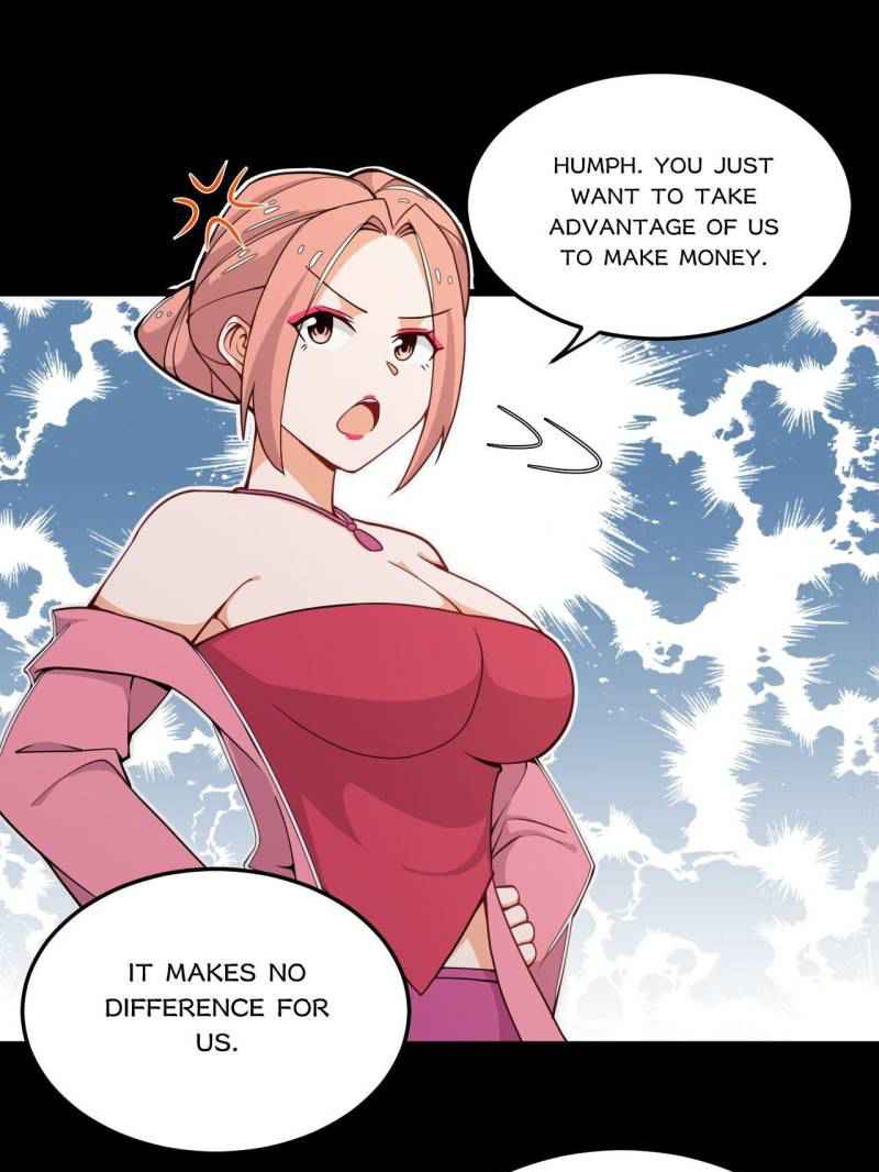 My Way to Turn the Tide Chapter 17 - Page 37