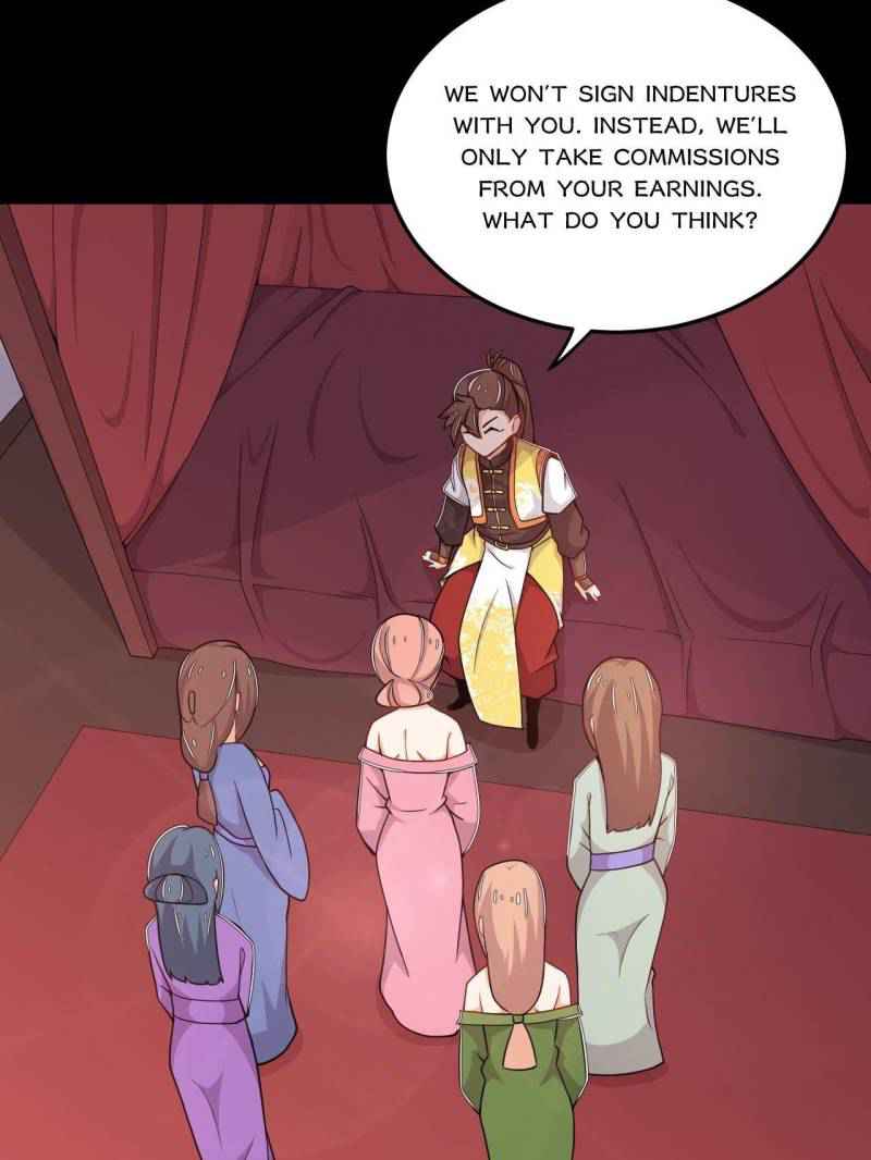 My Way to Turn the Tide Chapter 17 - Page 38