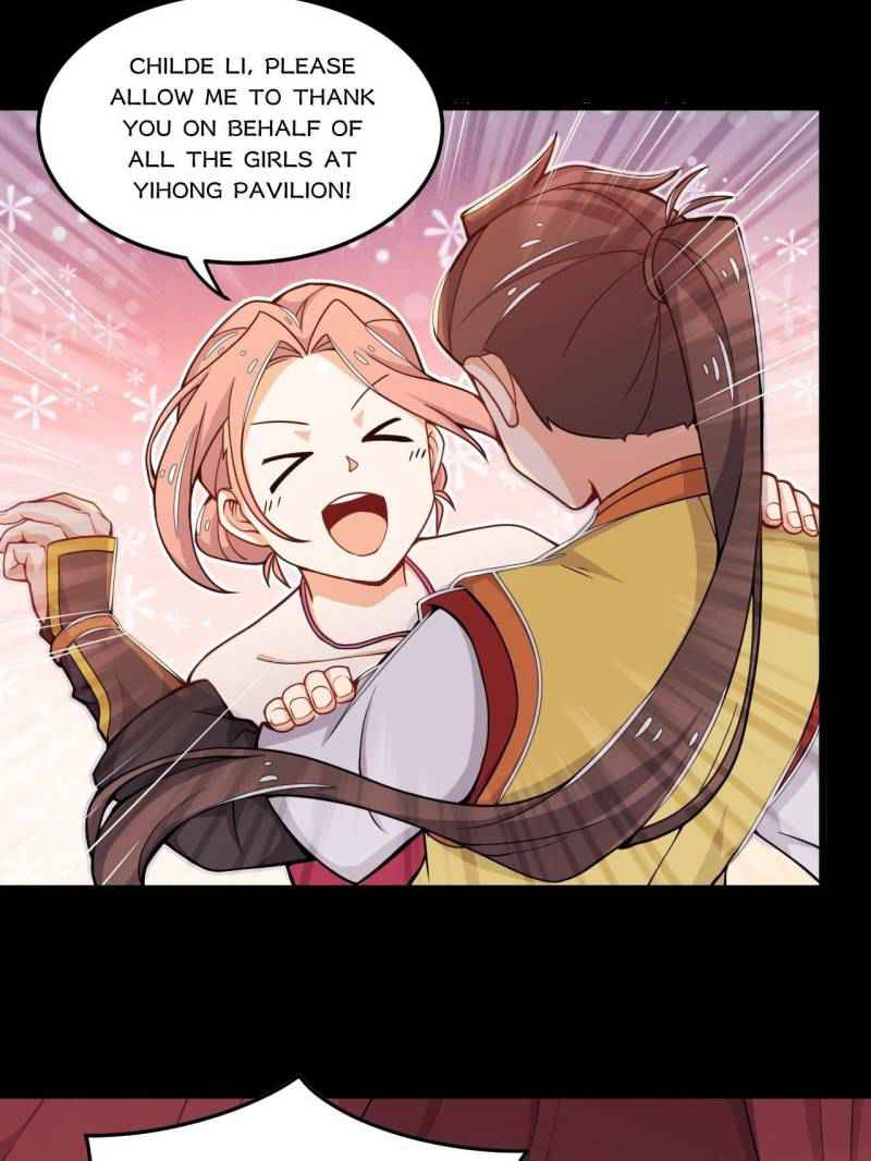 My Way to Turn the Tide Chapter 17 - Page 41
