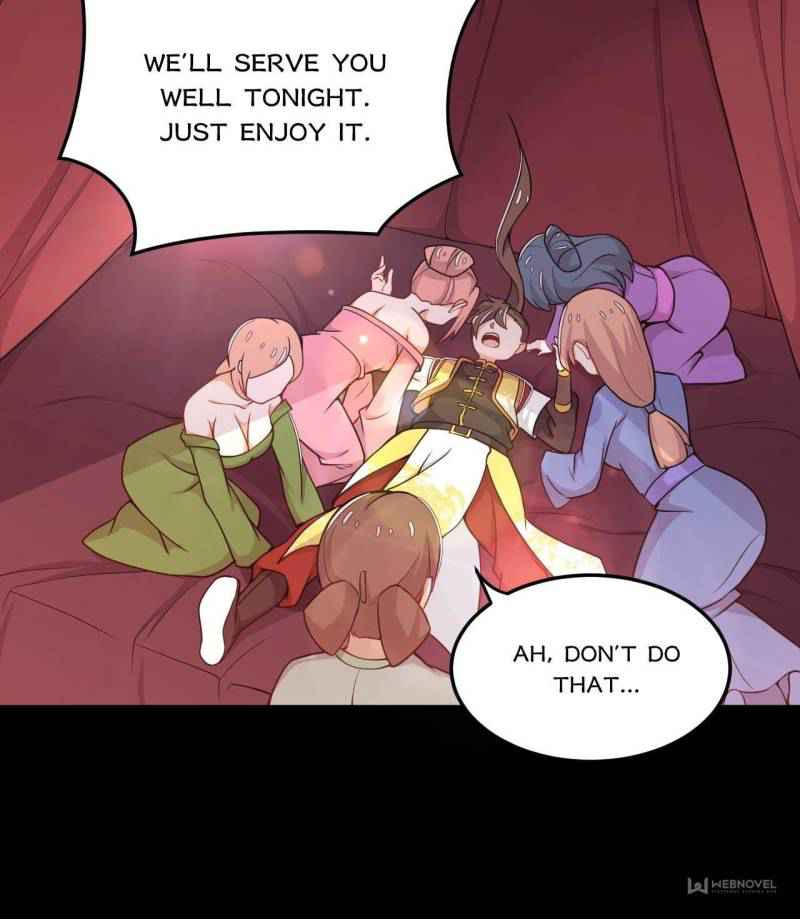My Way to Turn the Tide Chapter 17 - Page 42