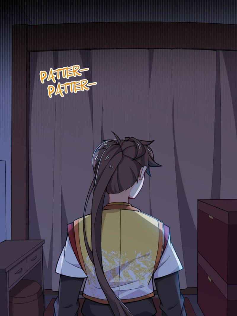 My Way to Turn the Tide Chapter 17 - Page 44