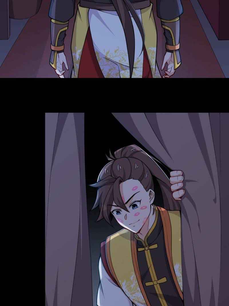 My Way to Turn the Tide Chapter 17 - Page 45