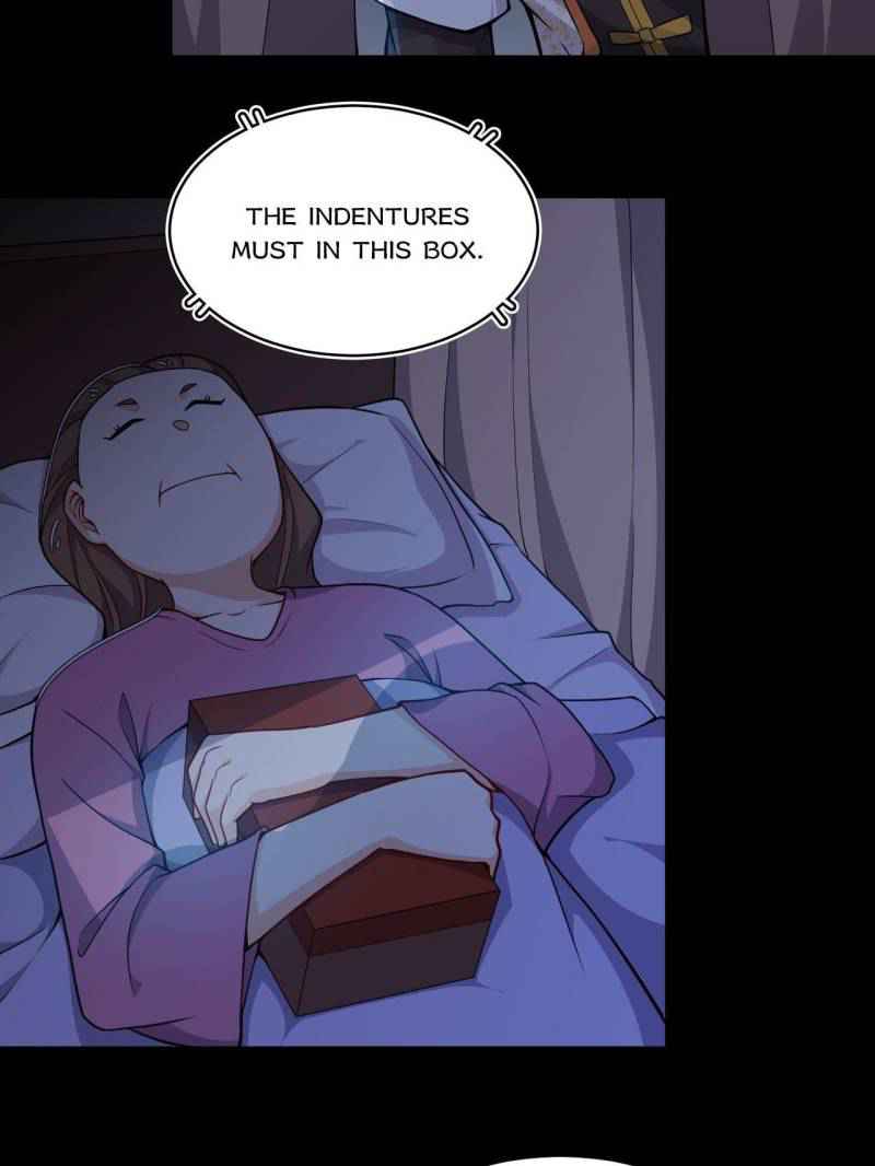 My Way to Turn the Tide Chapter 17 - Page 46
