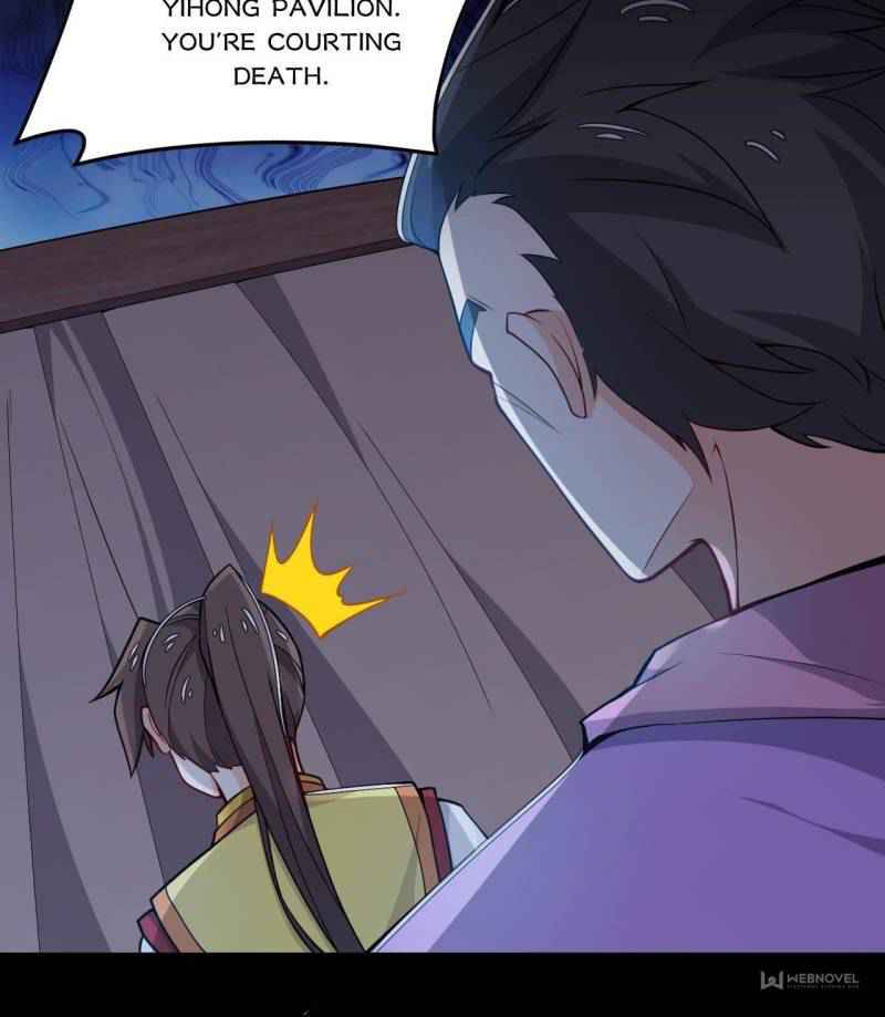 My Way to Turn the Tide Chapter 17 - Page 48