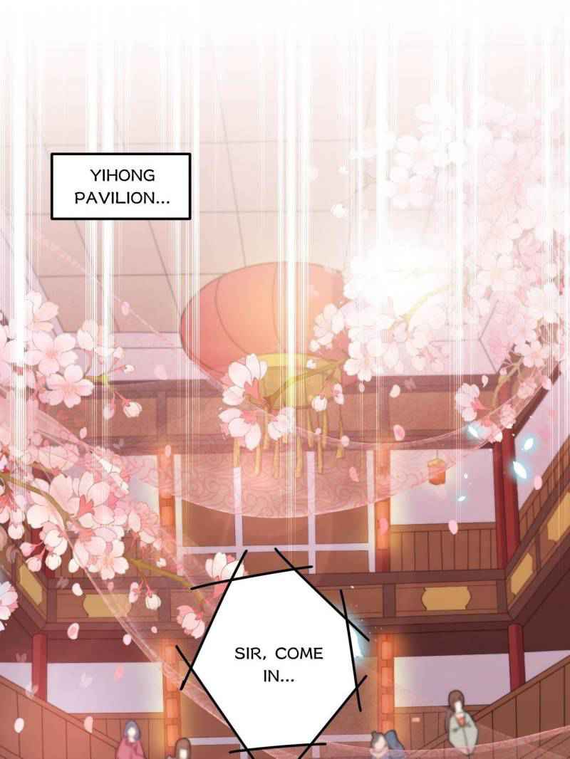 My Way to Turn the Tide Chapter 17 - Page 8
