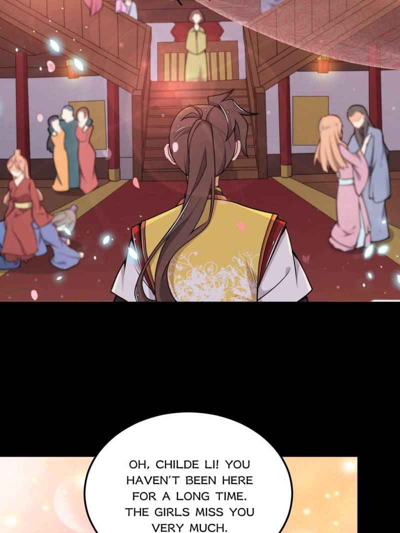My Way to Turn the Tide Chapter 17 - Page 9