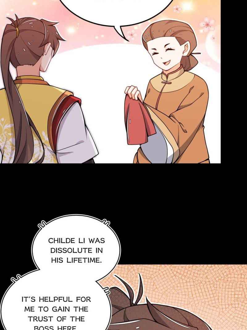 My Way to Turn the Tide Chapter 17 - Page 10