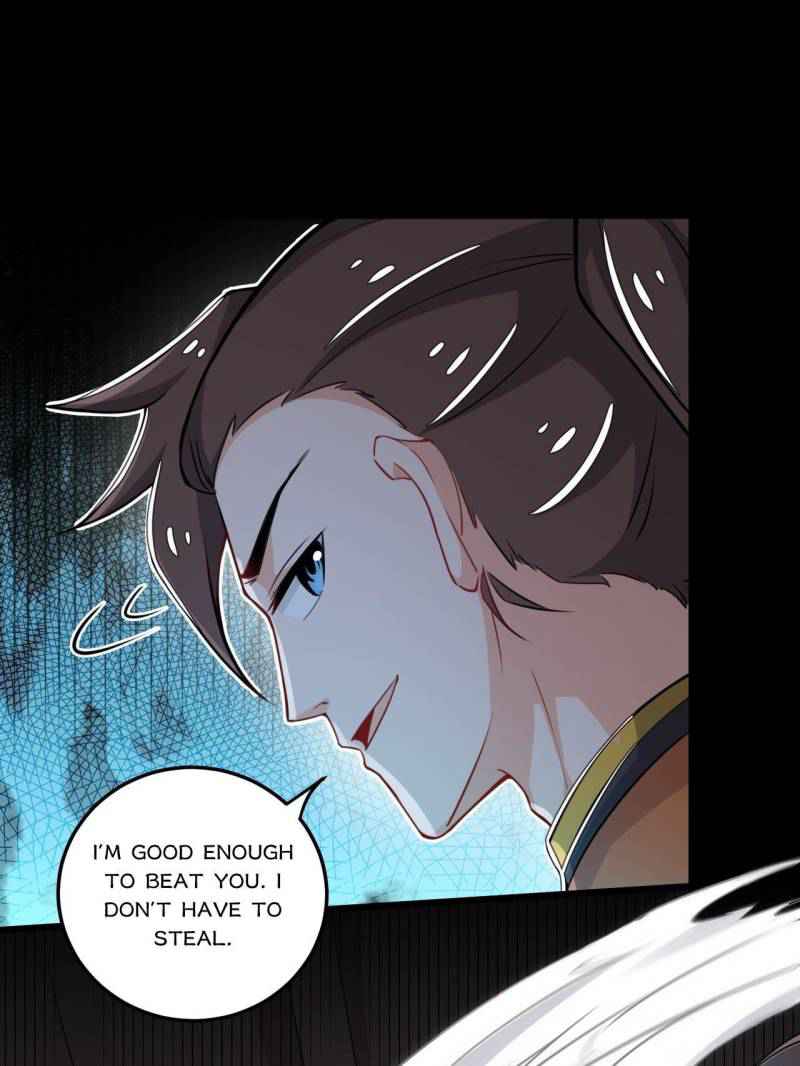 My Way to Turn the Tide Chapter 18 - Page 1