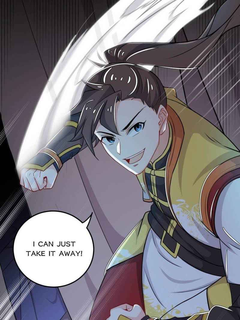 My Way to Turn the Tide Chapter 18 - Page 2