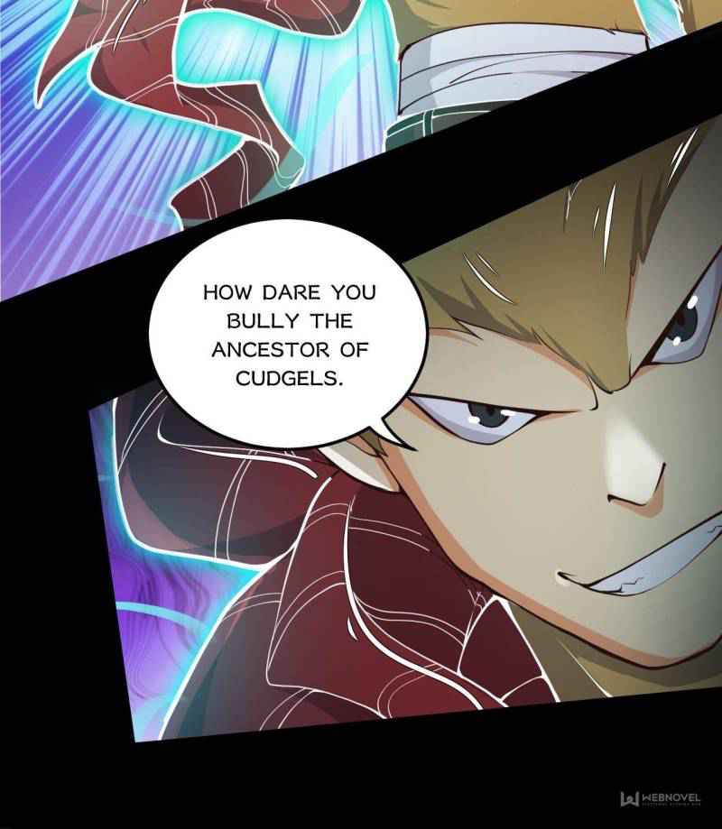 My Way to Turn the Tide Chapter 18 - Page 12