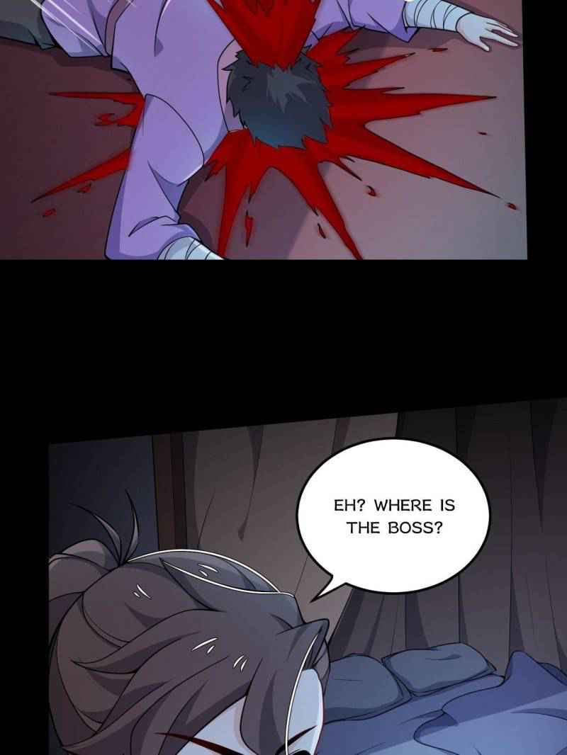 My Way to Turn the Tide Chapter 18 - Page 15