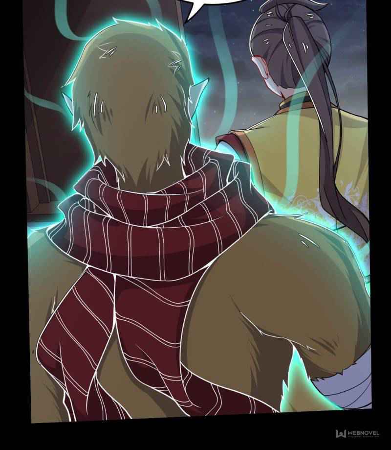 My Way to Turn the Tide Chapter 18 - Page 18