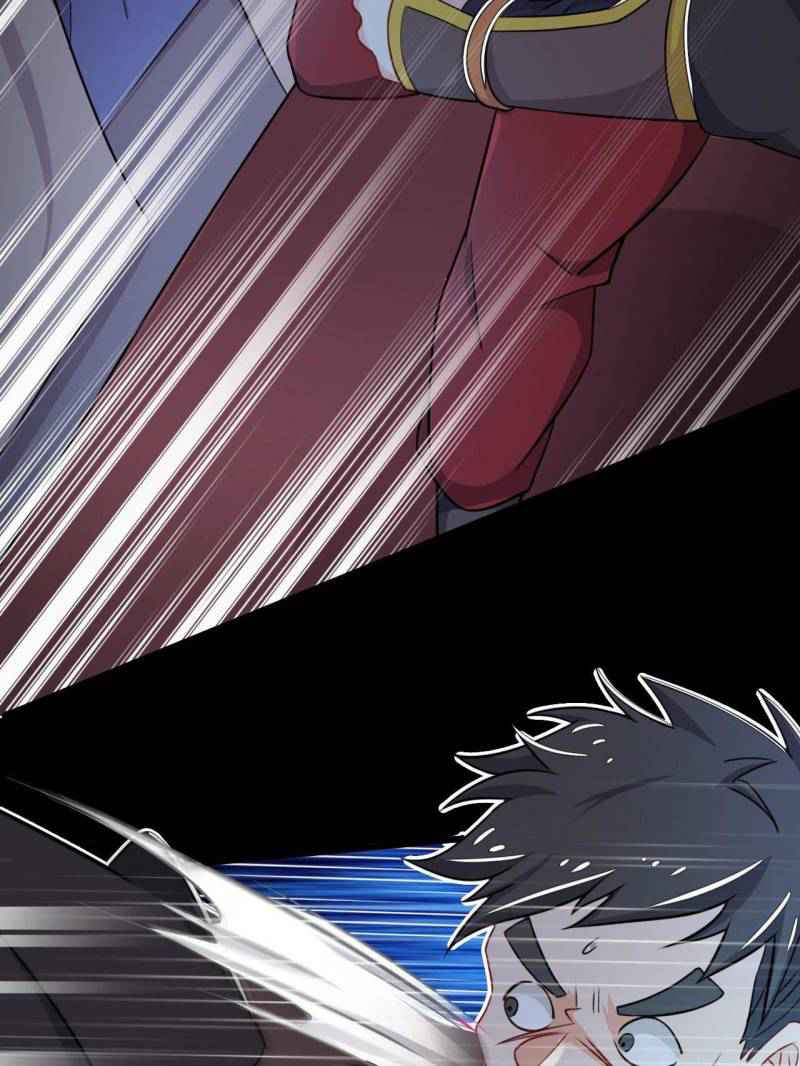 My Way to Turn the Tide Chapter 18 - Page 3