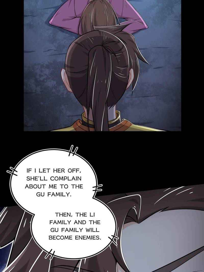 My Way to Turn the Tide Chapter 18 - Page 26