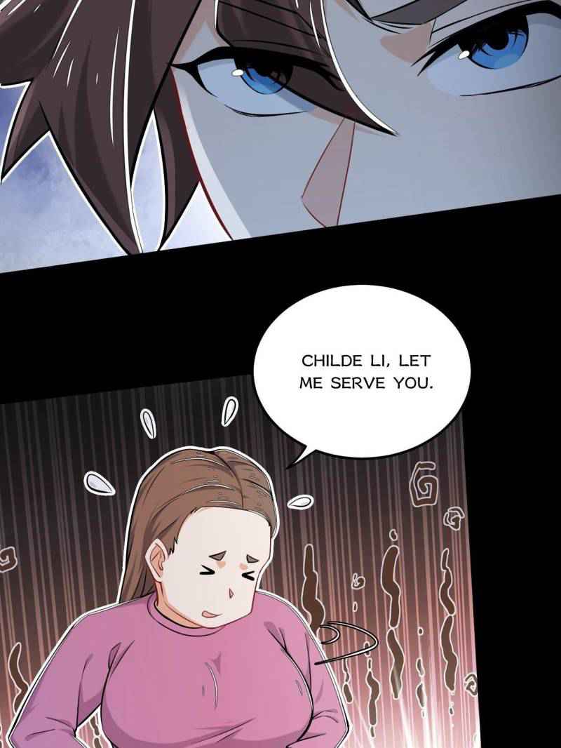 My Way to Turn the Tide Chapter 18 - Page 27