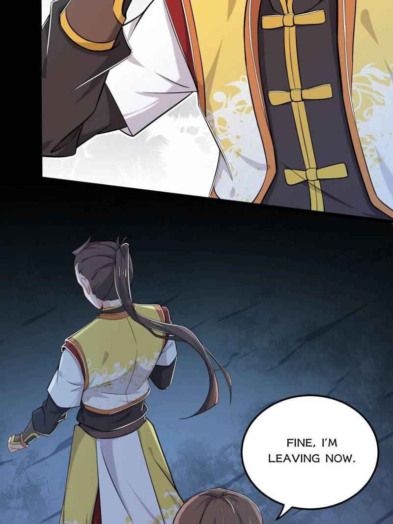 My Way to Turn the Tide Chapter 18 - Page 29