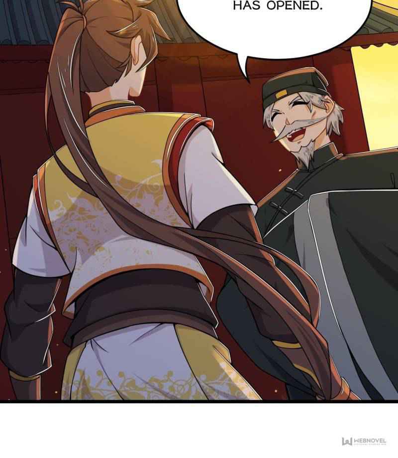 My Way to Turn the Tide Chapter 18 - Page 36
