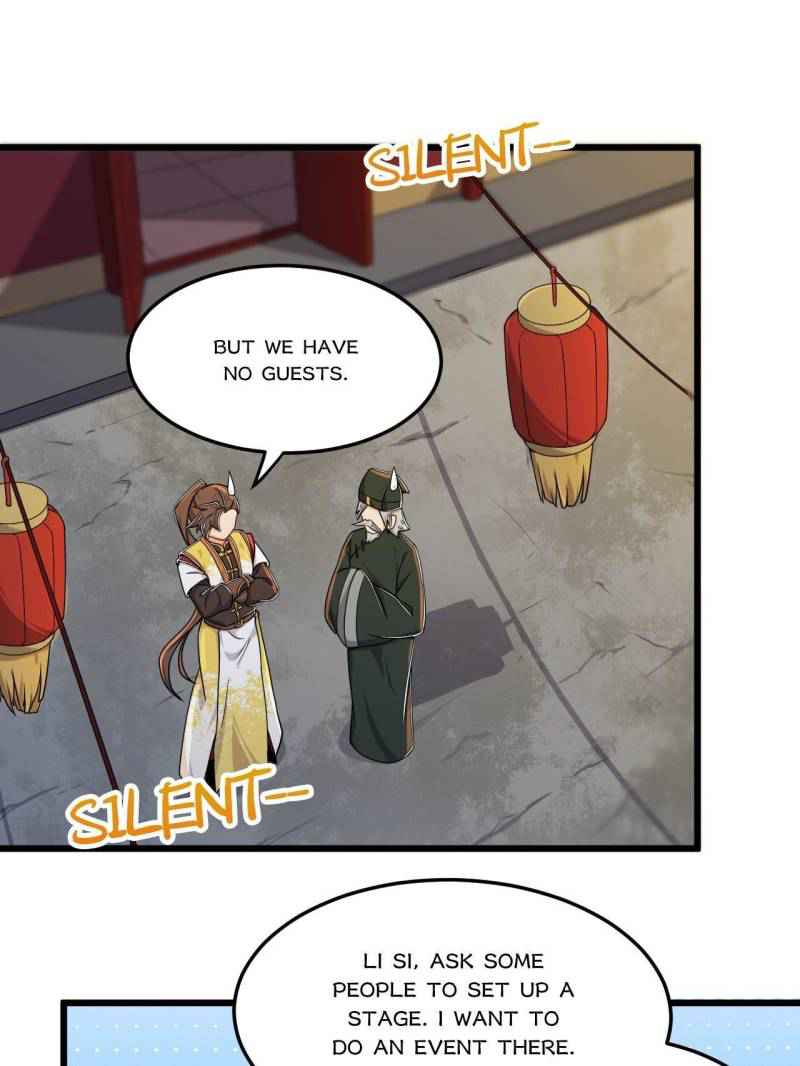My Way to Turn the Tide Chapter 18 - Page 37