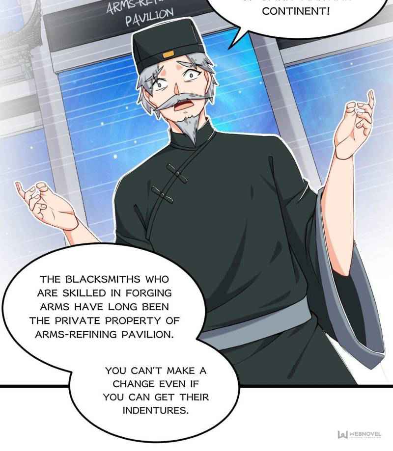 My Way to Turn the Tide Chapter 18 - Page 42