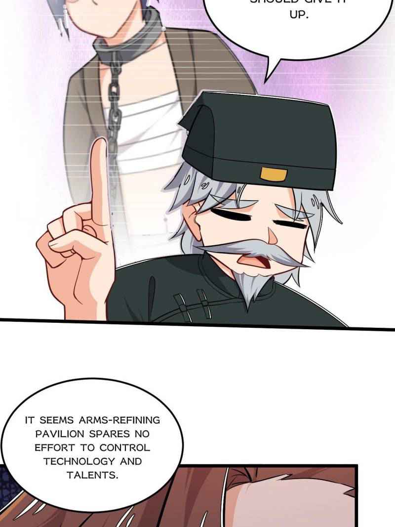 My Way to Turn the Tide Chapter 18 - Page 45